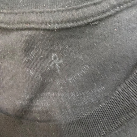 Purple Rain Prince and The Revolution Graphic Tee Vintage Style Size XL - Picture 3 of 9